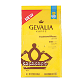 Gevalia Kaffe traditional roast medium ground coffee Full-Size Picture